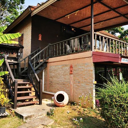 Jasmine Hills Lodge Doi Saket Ngoại thất bức ảnh