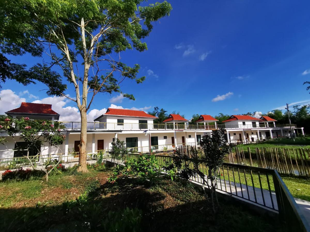 Jasmine Hills Lodge Doi Saket Ngoại thất bức ảnh