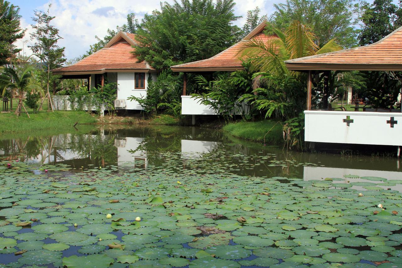Jasmine Hills Lodge Doi Saket Ngoại thất bức ảnh