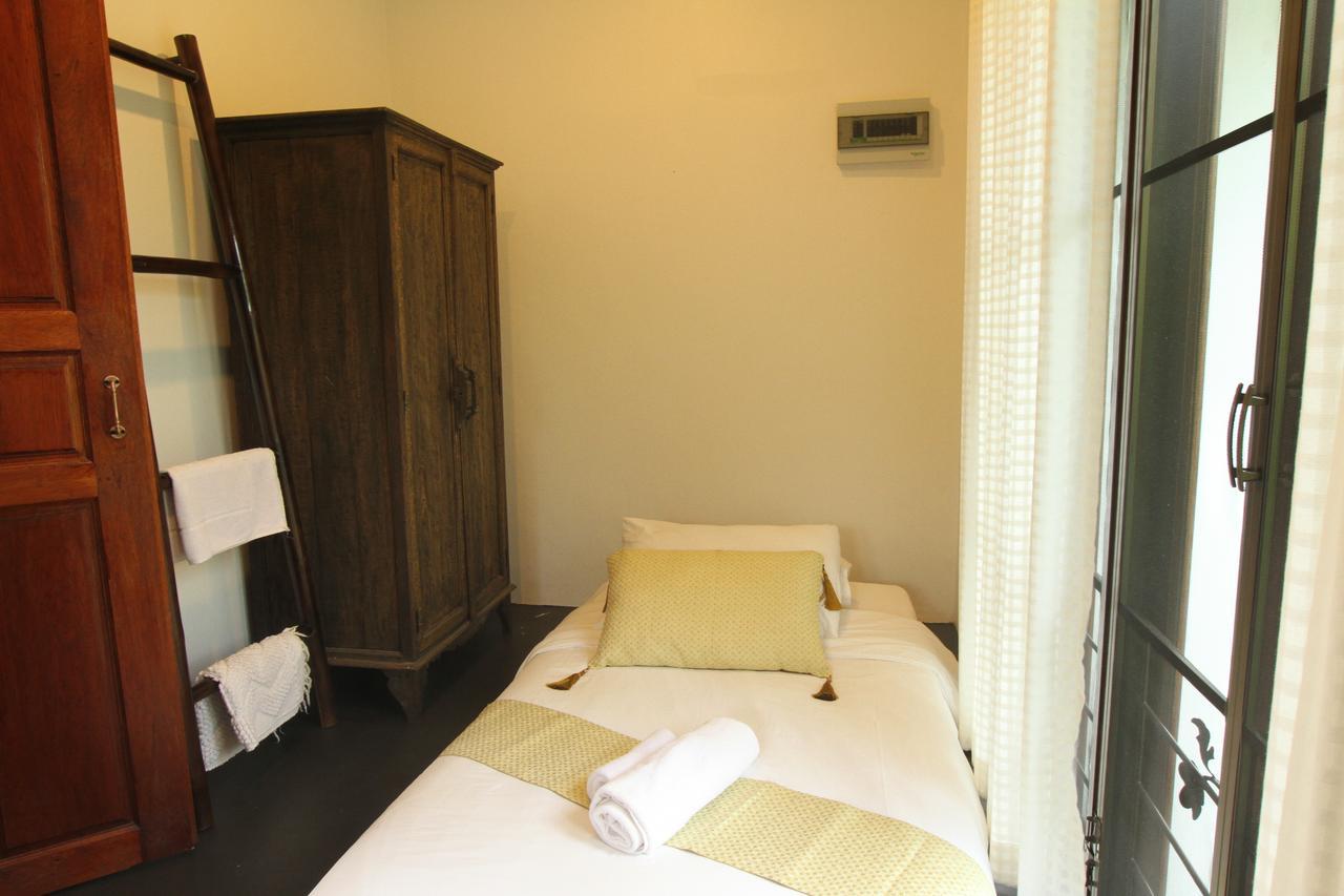 Jasmine Hills Lodge Doi Saket Ngoại thất bức ảnh