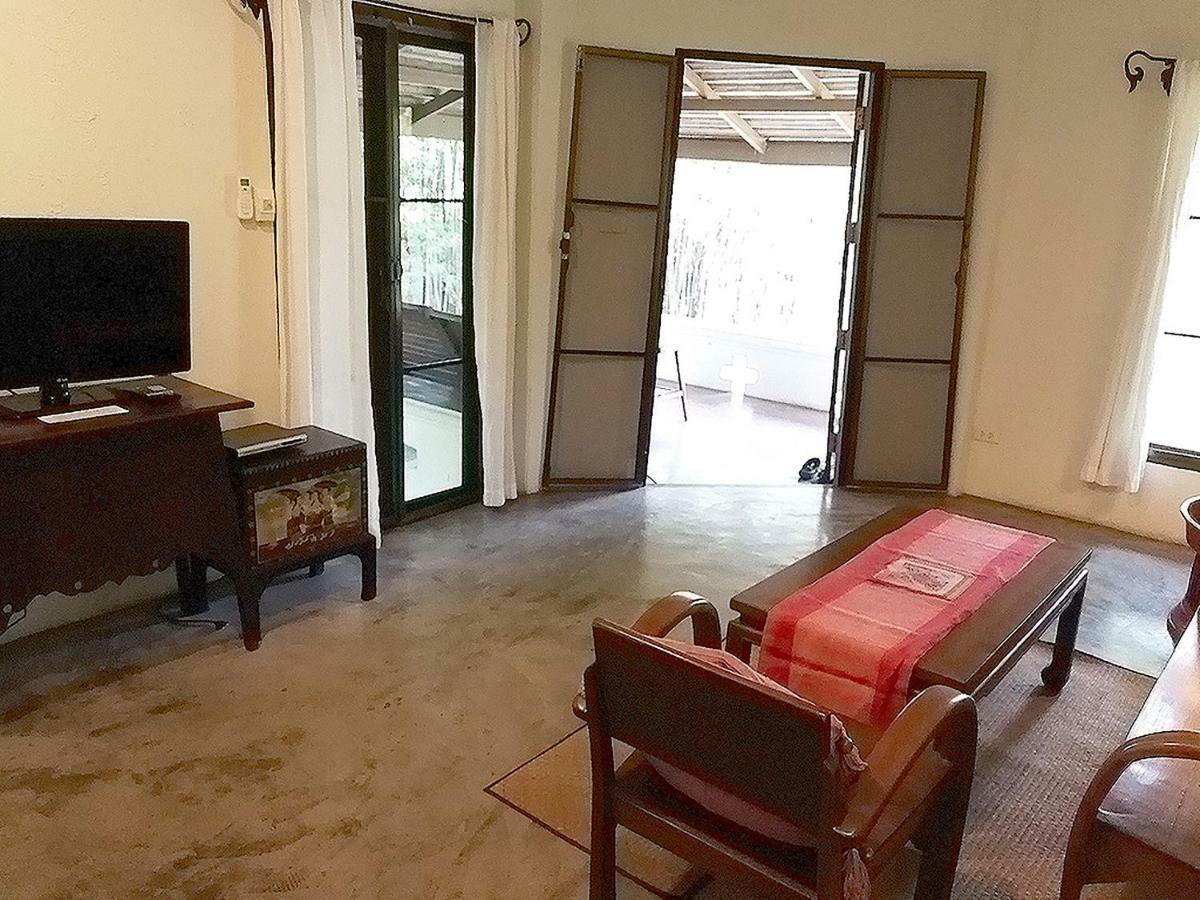 Jasmine Hills Lodge Doi Saket Ngoại thất bức ảnh