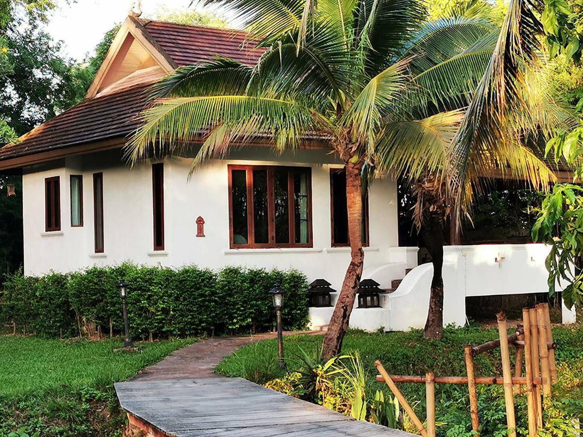 Jasmine Hills Lodge Doi Saket Ngoại thất bức ảnh