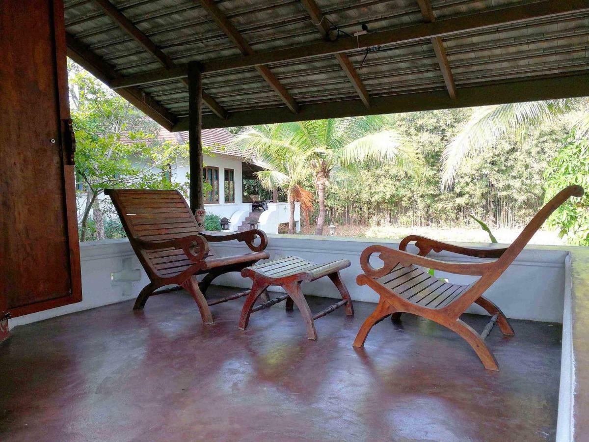 Jasmine Hills Lodge Doi Saket Ngoại thất bức ảnh