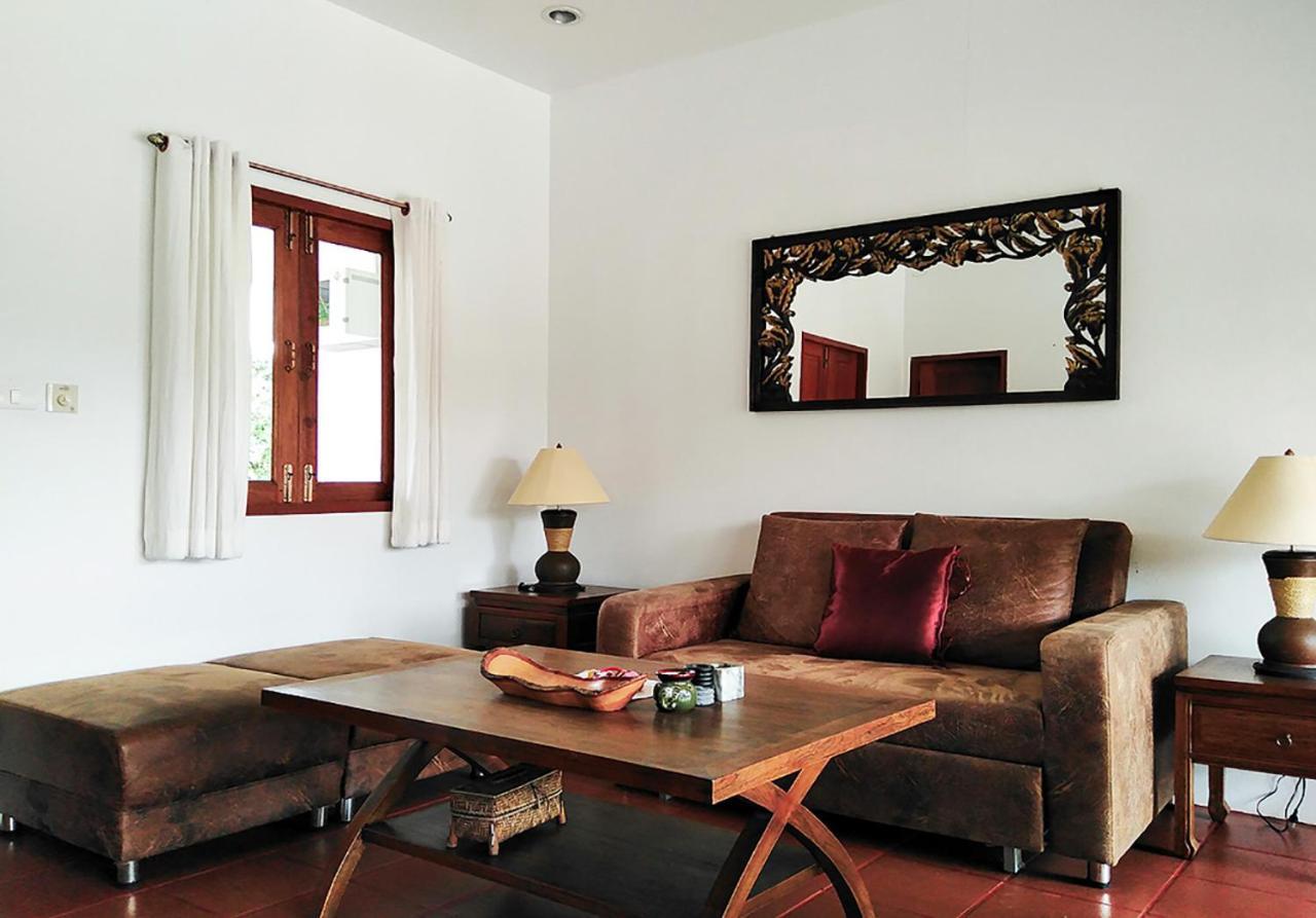 Jasmine Hills Lodge Doi Saket Ngoại thất bức ảnh
