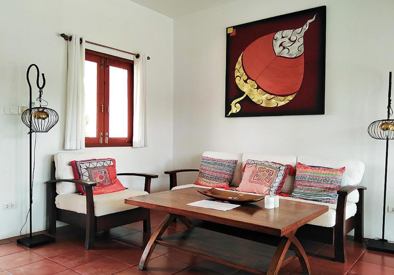 Jasmine Hills Lodge Doi Saket Ngoại thất bức ảnh